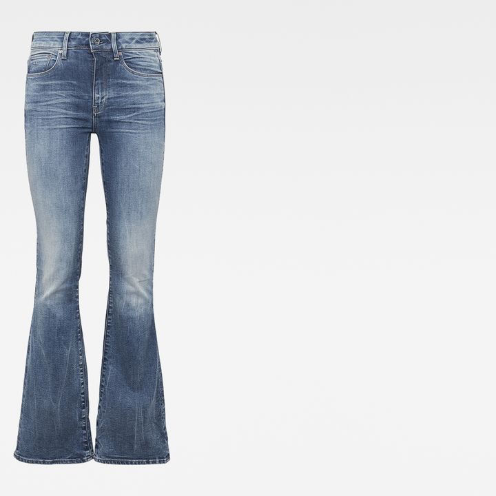 G star 3301 high flare sale