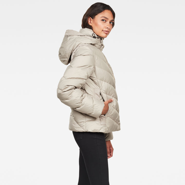G star whistler slim down store