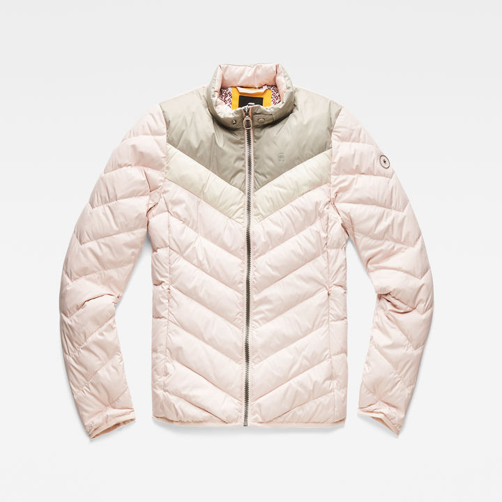 Alaska down jacket g star shop