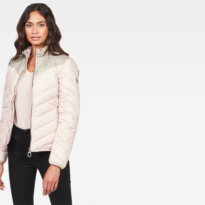 Alaska down jacket g star hot sale