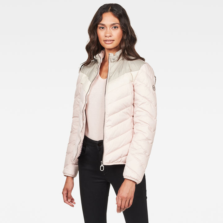 G star alaska down jacket cheap