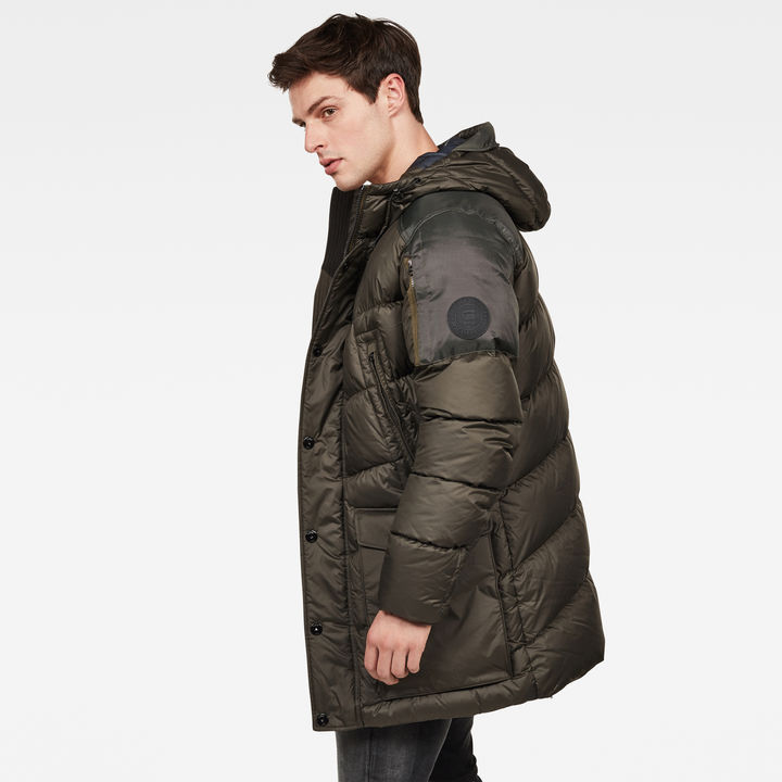 G star whistler down parka clearance