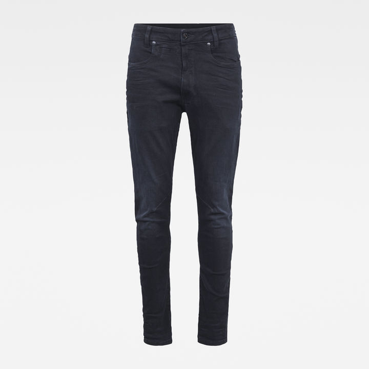D-Staq 3D Slim Jeans