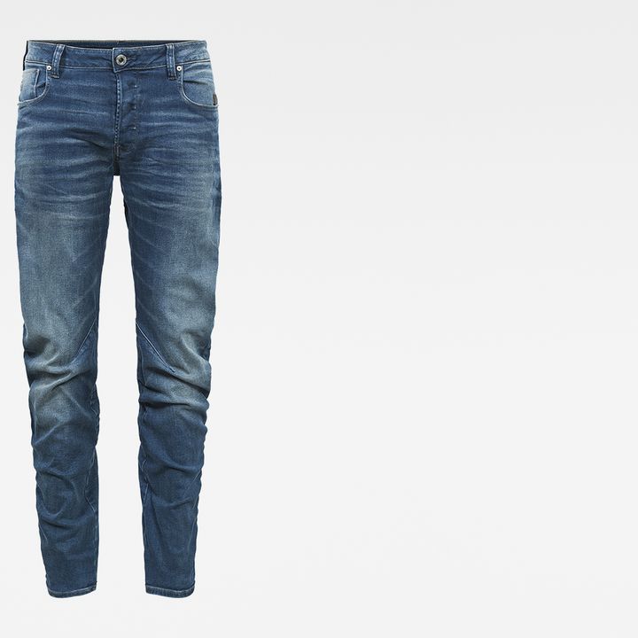 Arc 3d slim jeans g star sale