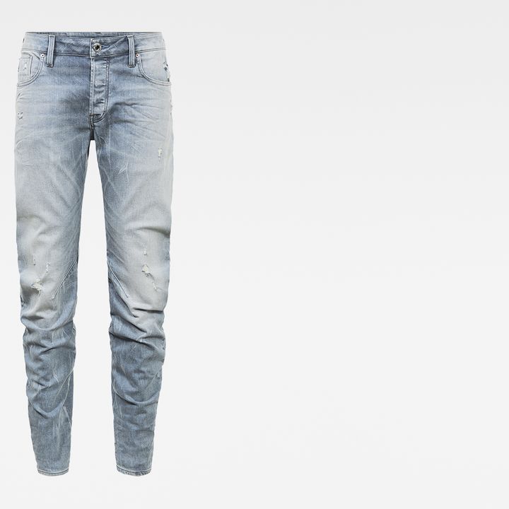 Arc 3D Slim Jeans Light blue G STAR LU