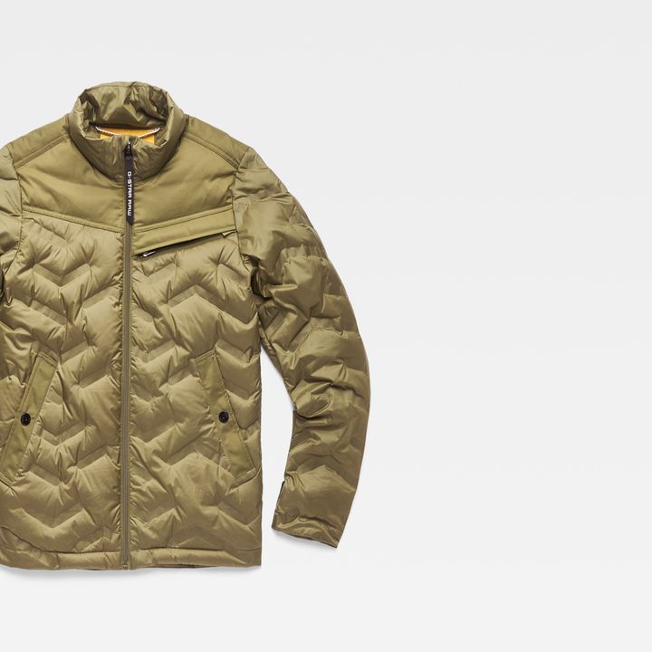 Attacc Down Jacket G STAR JP