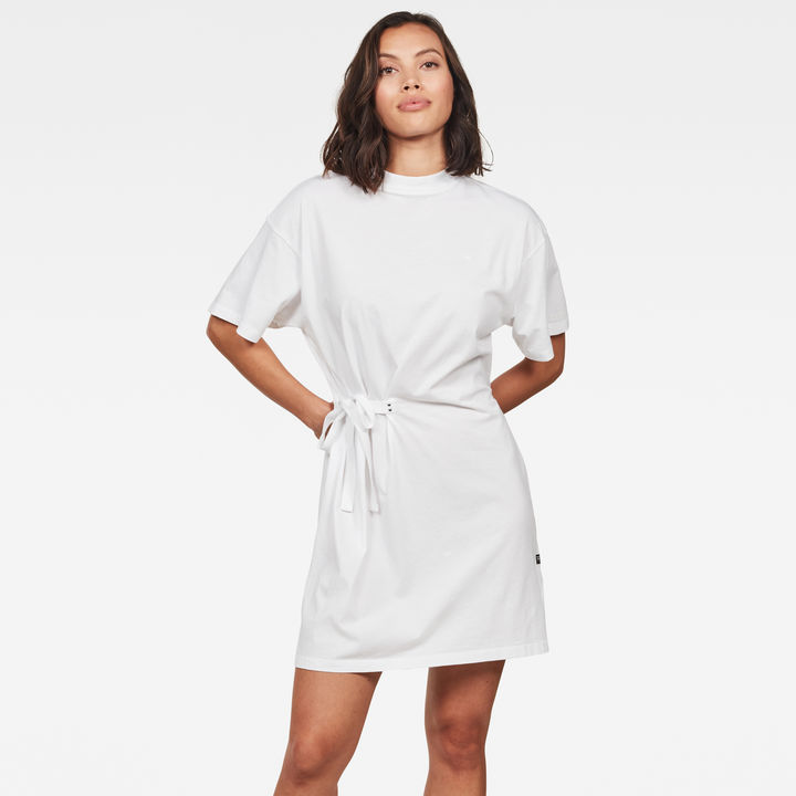 Disem jurk g star new arrivals