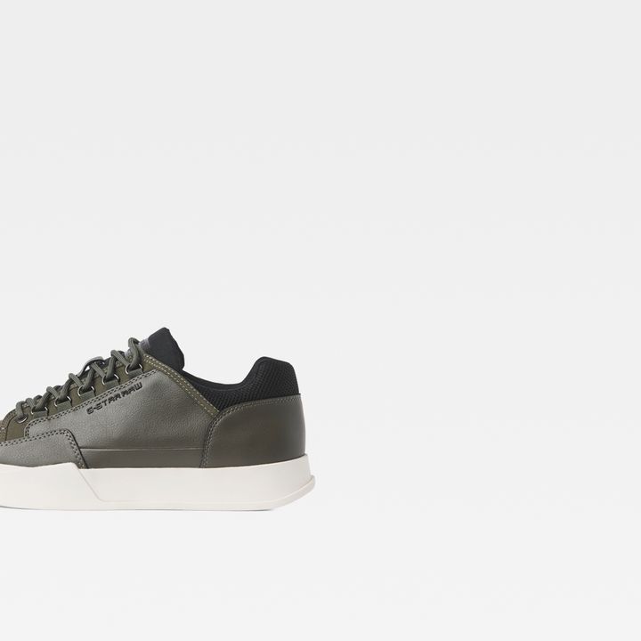 Rackam vodan low sneakers clearance