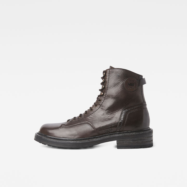 G star roofer 2 boots hotsell