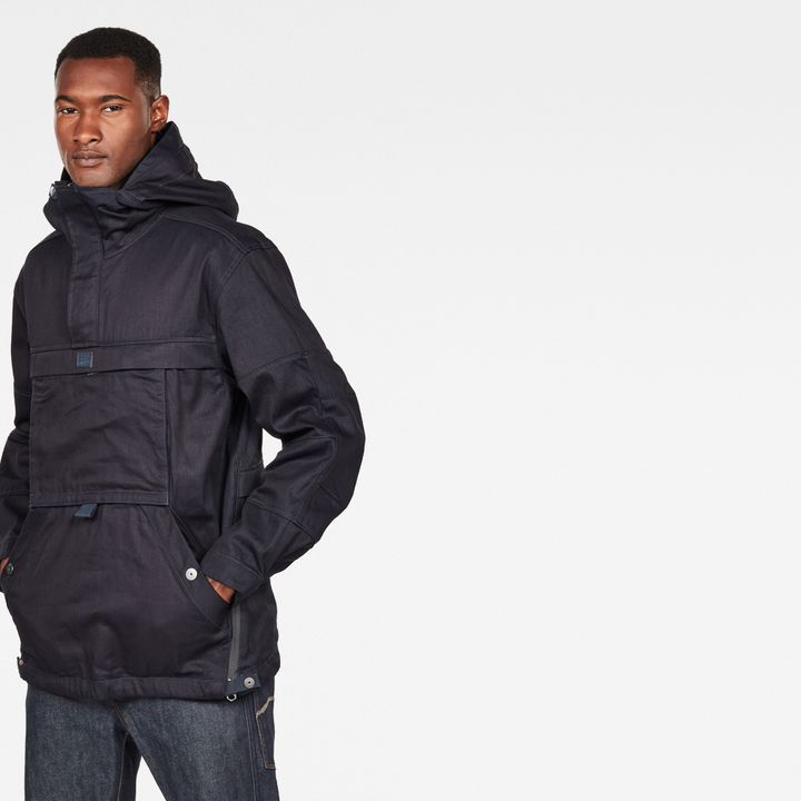 30 Years GSRR Rackam Anorak