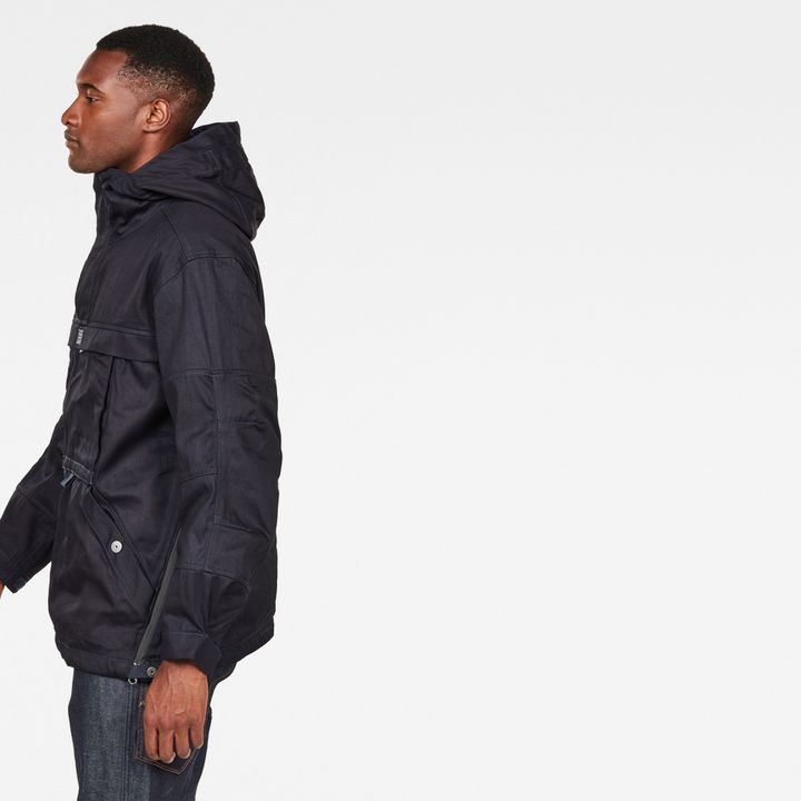 30 Years GSRR Rackam Anorak