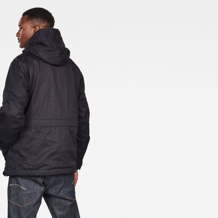 G star anorak shop