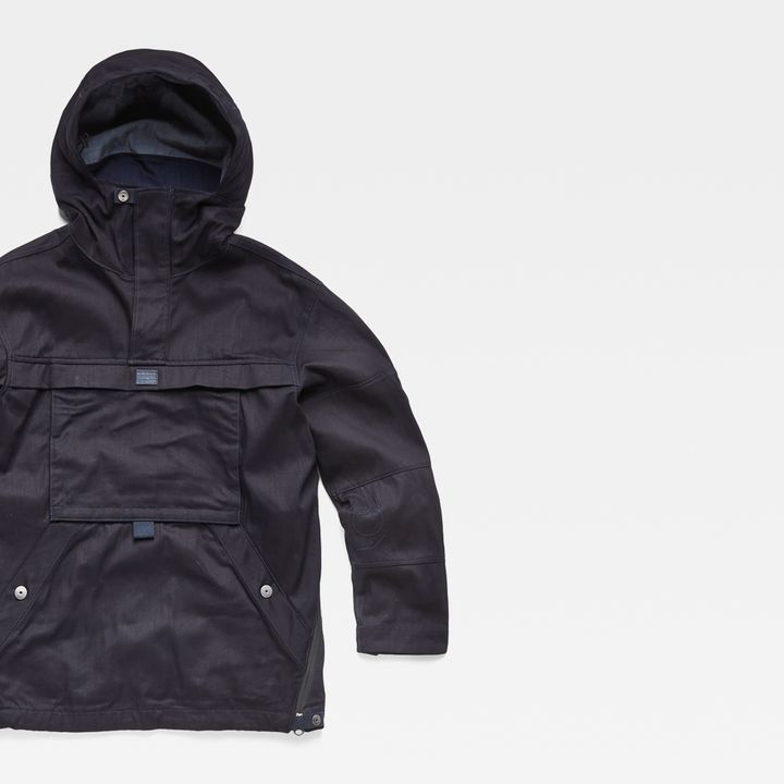 G star anorak online