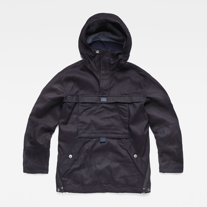 30 Years GSRR Rackam Anorak