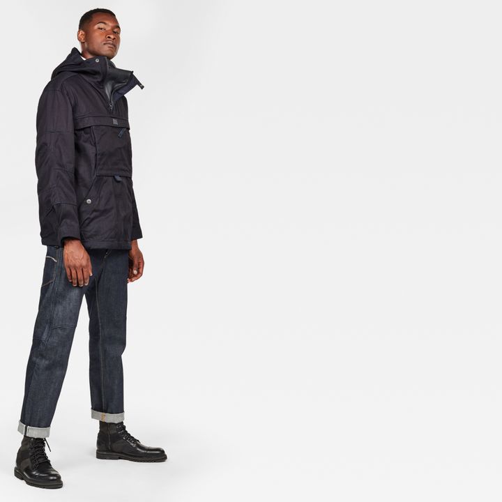 G star anorak shop