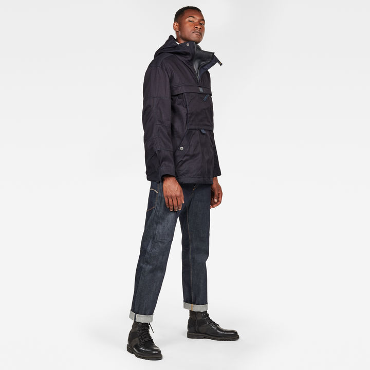 G-Star RAW 希少 30周年記念 GSRR Rackam Anorak 30 Years GSRR Rackam