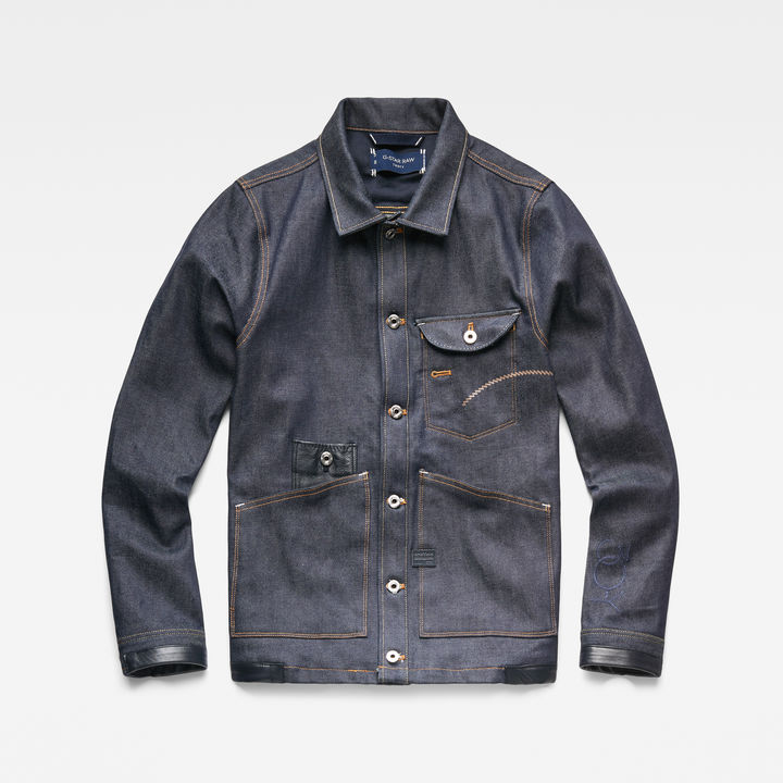 30 Years Ladson Jacket
