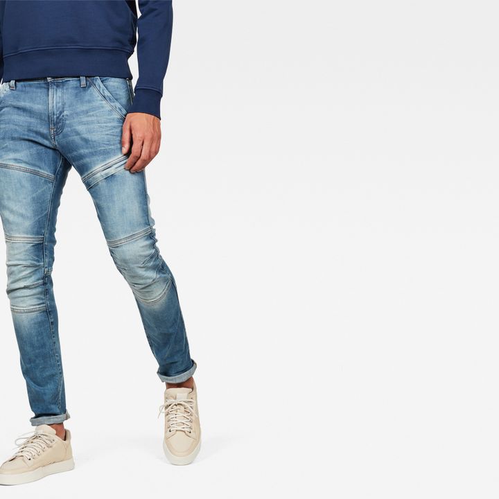 G star rackam jeans online