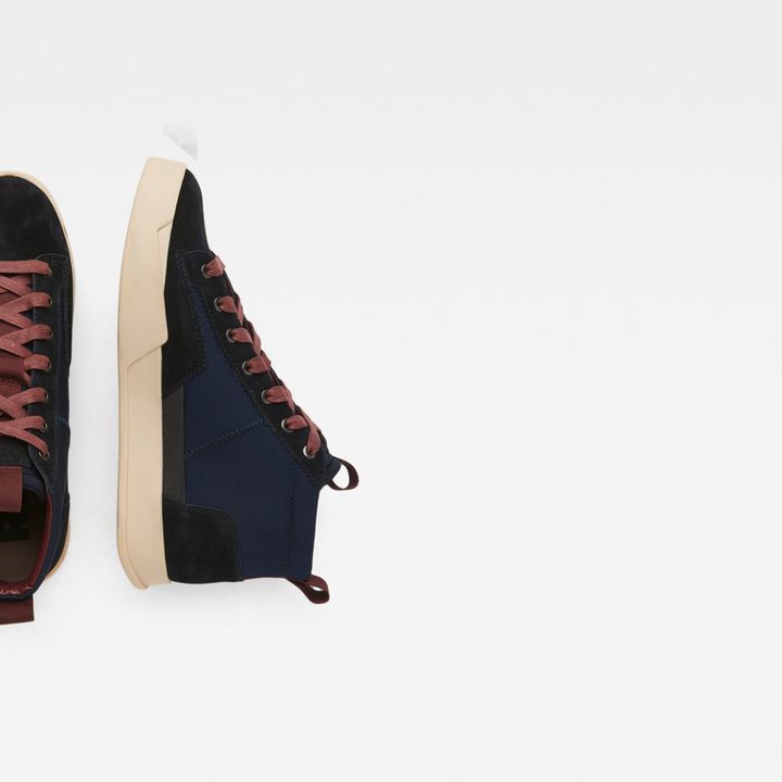 G star rackam core sneakers discount