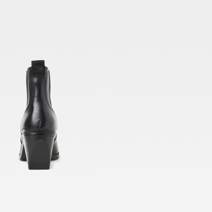 Tacoma Boots Black G STAR JP