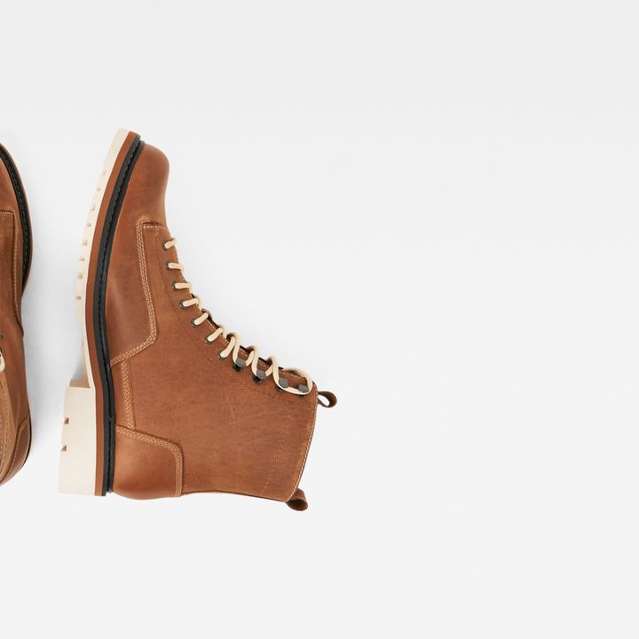 Roofer II Boots