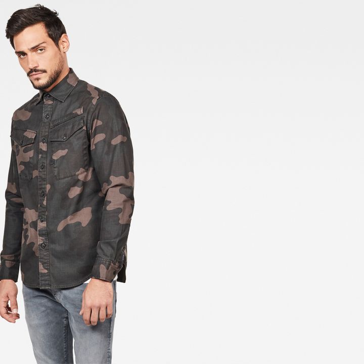 G star lecite shirt 2025