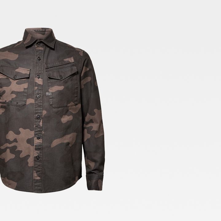 G star lecite shirt best sale