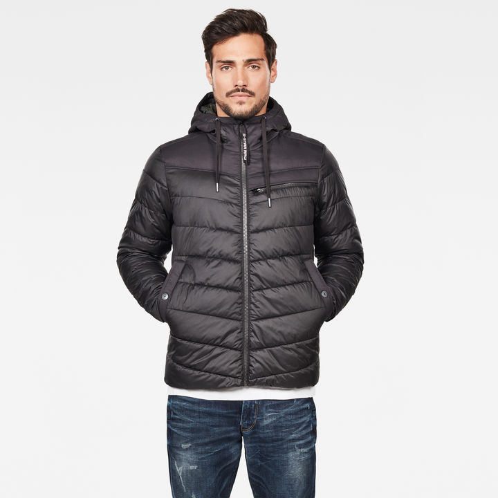 G star attacc quilted jacket store