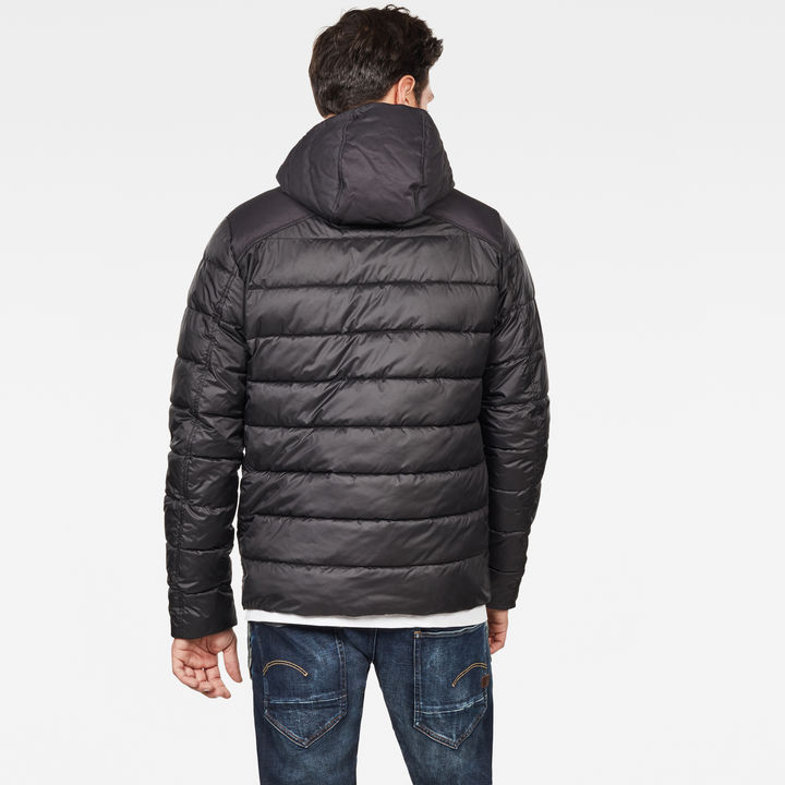 G star attacc jacket sales