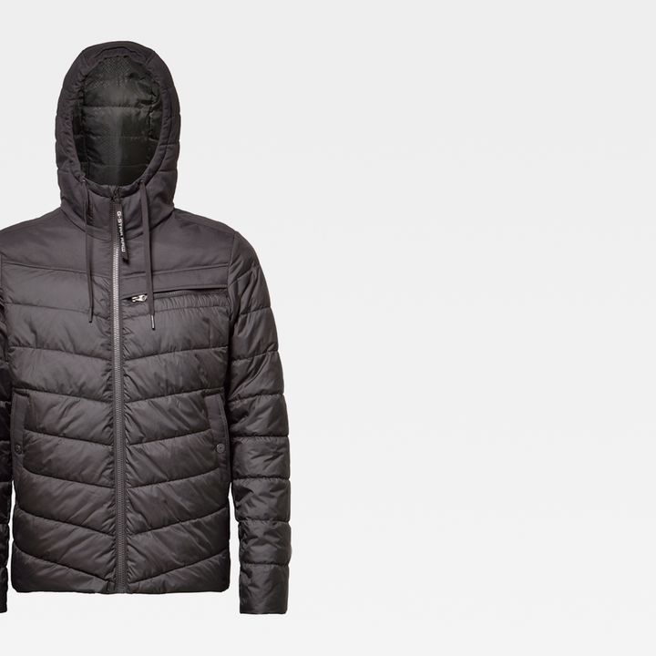 G star attacc jacket sales