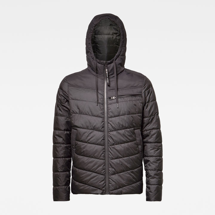 G star attacc jacket best sale