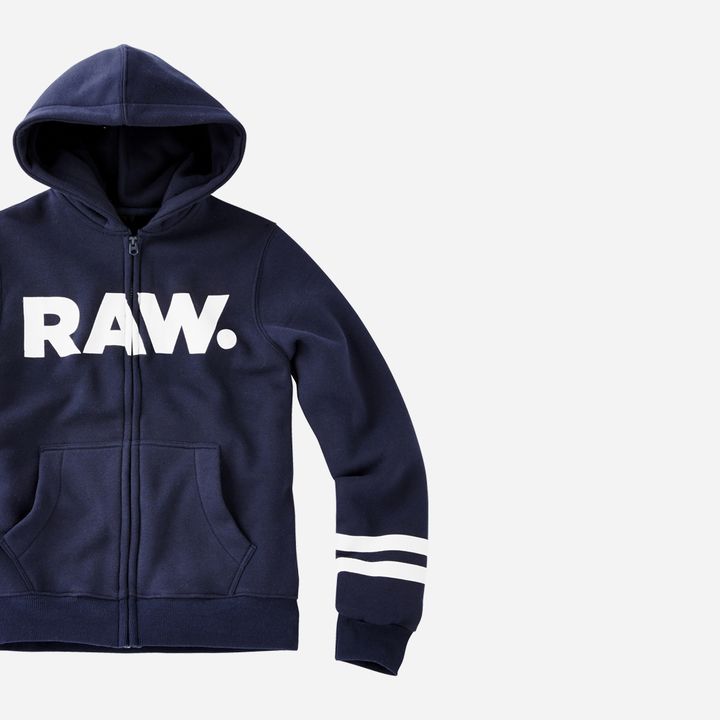 G star raw cardigan top