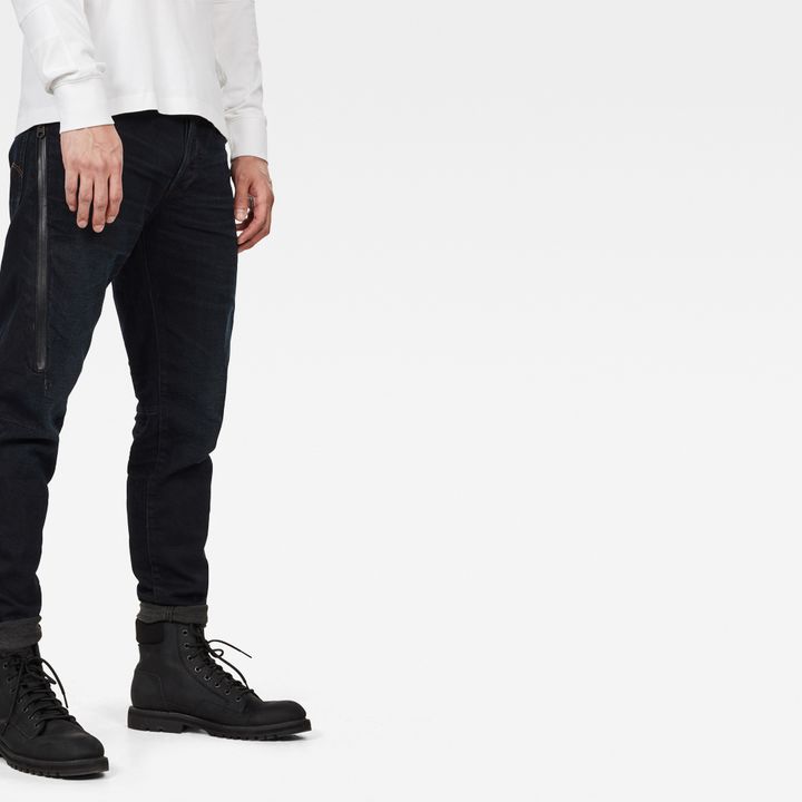 Adidas neo mens colored slim jeans st gold rust best sale