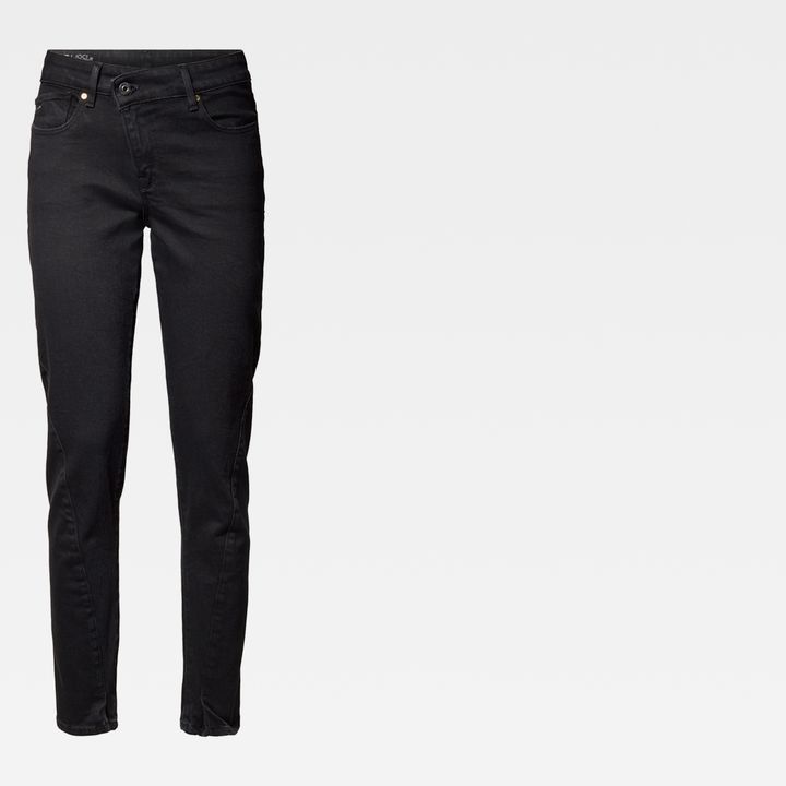 Joci 3d mid slim jeans shop