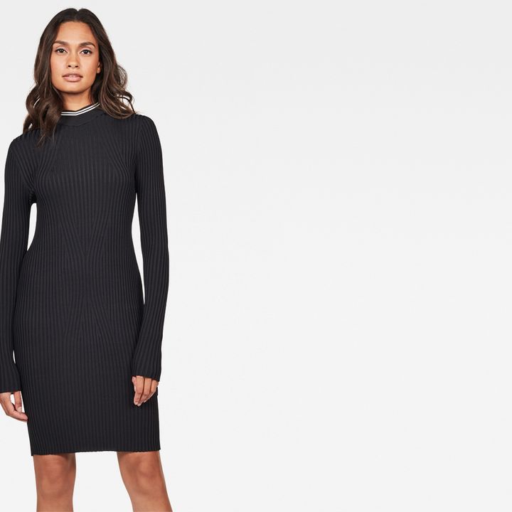 G star lynn dress top