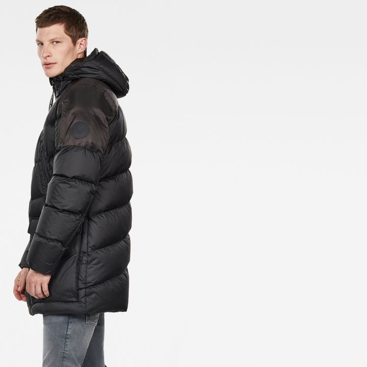 G star whistler down puffer sales
