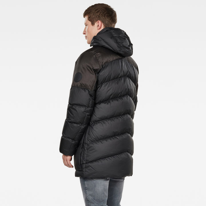 G star whistler down long parka outlet