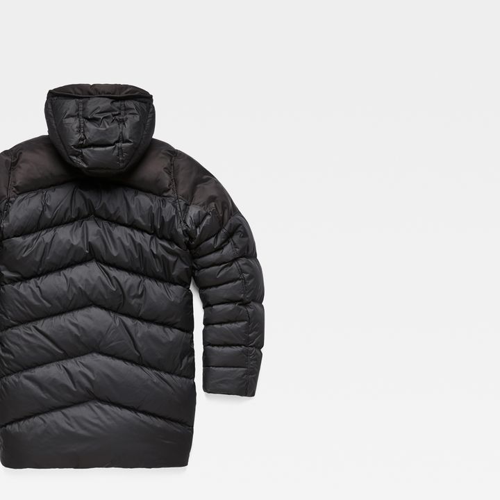 Whistler down parka g star cheap