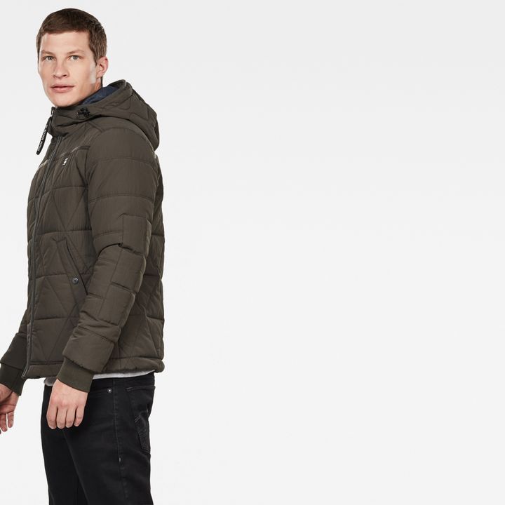 G star edla jacket hot sale