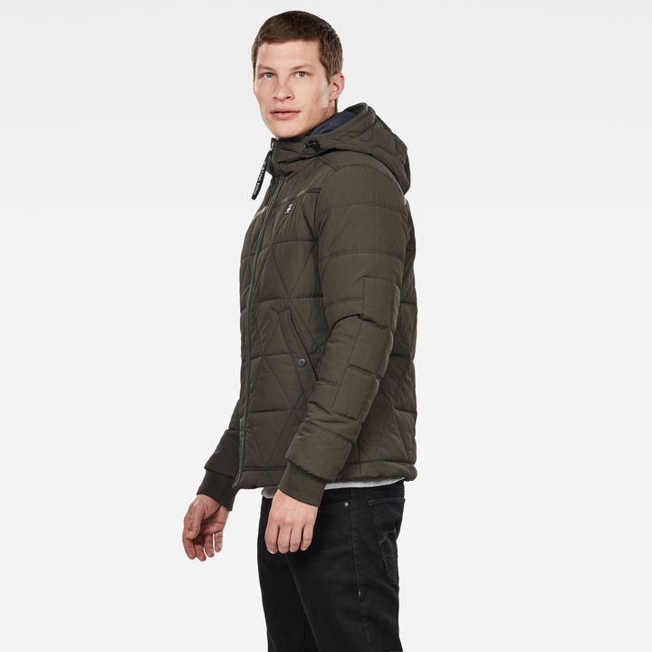 G star edla jacket on sale