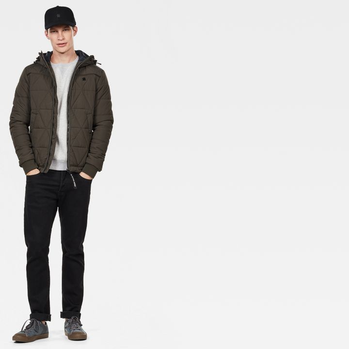 G star edla jacket top