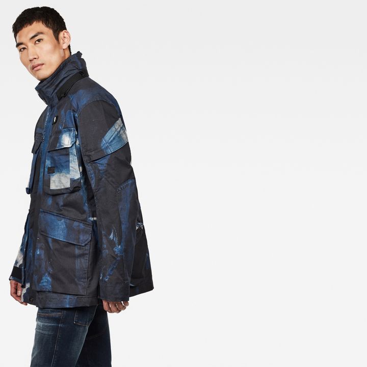 G star ospak jacket clearance