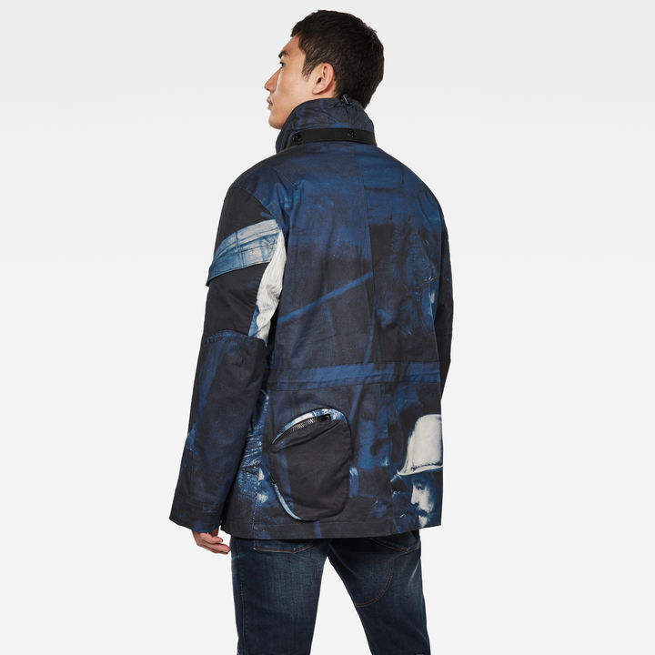 G star ospak jacket deals