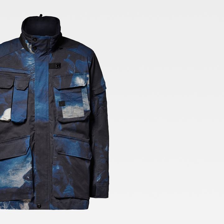 G star ospak jacket on sale