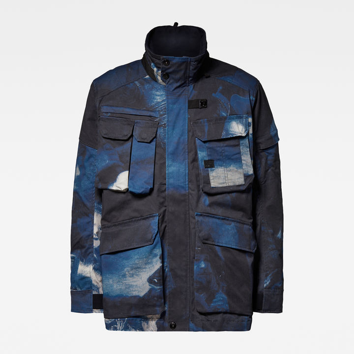Ospak Field Jacket