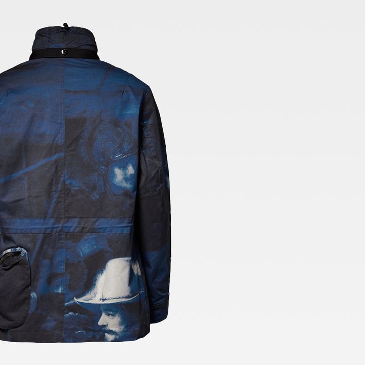 G star ospak jacket cheap