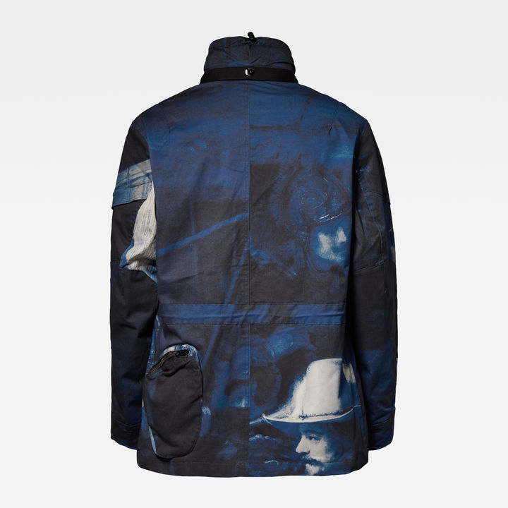 G star ospak jacket on sale