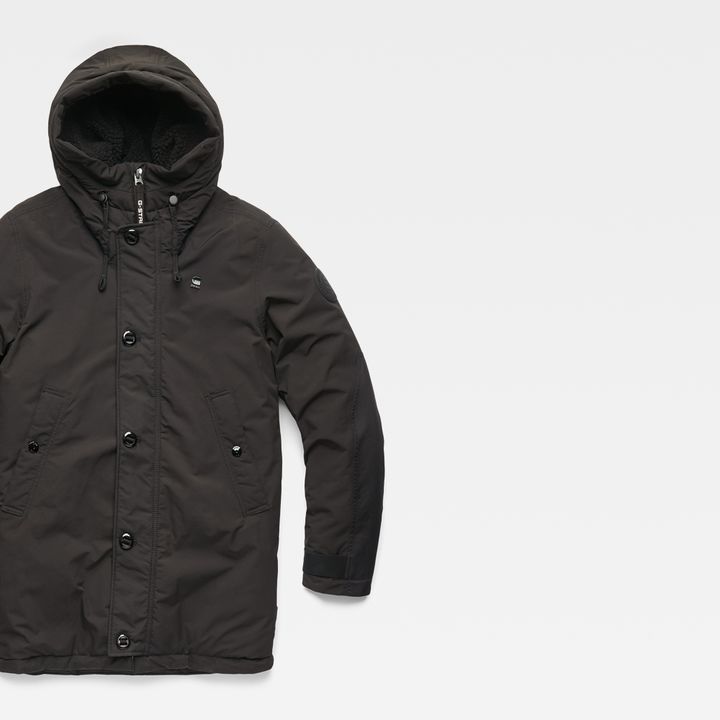 G star arctic expedition parka best sale