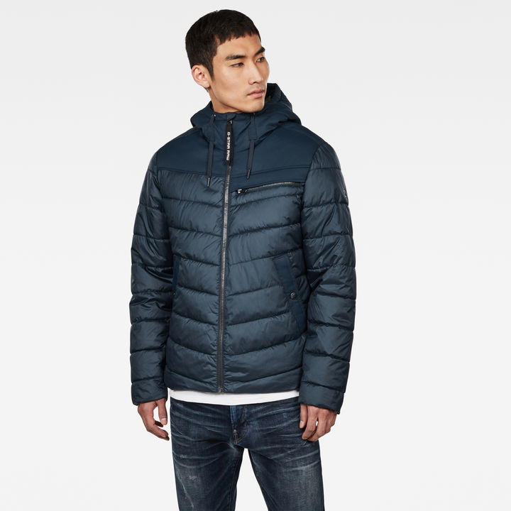 G star attacc jacket deals