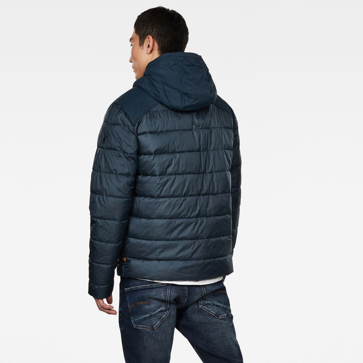 G star attacc jacket sales